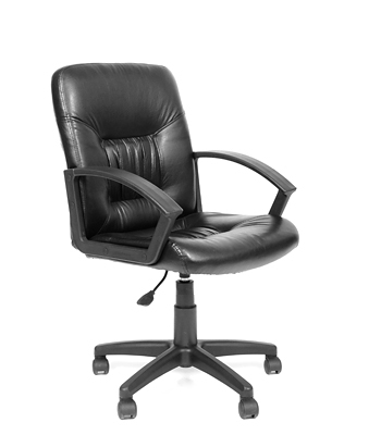 офисное кресло chairman 651 экокожа на Vishop.by 