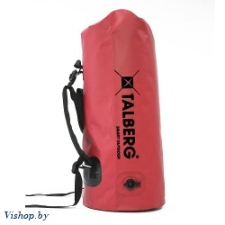 Гермомешок Talberg Dry Bag Ext 100 TLG-021 Red
