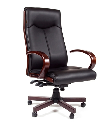 офисное кресло chairman 411 на Vishop.by 