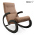 Кресло-качалка, Модель 1 Dondolo