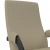 Кресло-качалка Модель 67М Malta 01A венге
