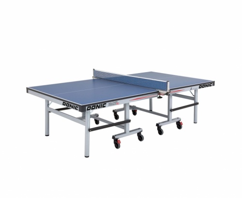 Теннисный стол DONIC Waldner Premium 30 blue