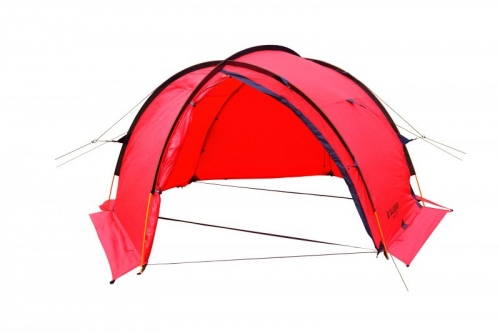 Палатка Talberg Marel 2 Pro Red