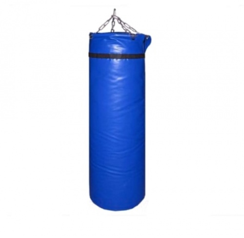 Боксерский мешок Спортивные мастерские SM-239 (55кг, синий)