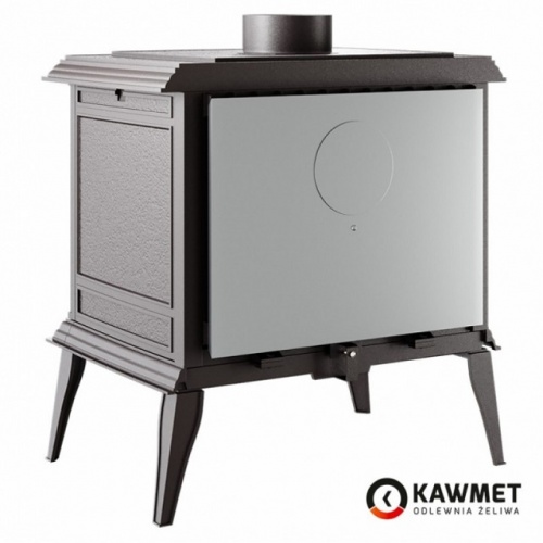 Чугунная печь KAWMET Premium S11 8,5 кВт