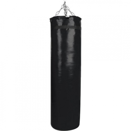 Боксерский мешок Спортивные мастерские SM-237 (40кг, черный)