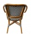 Кресло Гент с подлокотниками 