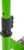 Самокат трюковый Bradex SF 0656 зеленый