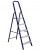 Лестница-стремянка Алюмет M8405