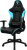 Кресло геймерское ThunderX3 EC3 Black-Cyan AIR 