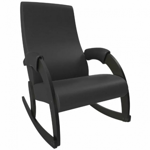 Кресло-качалка Версаль Модель 67М венге