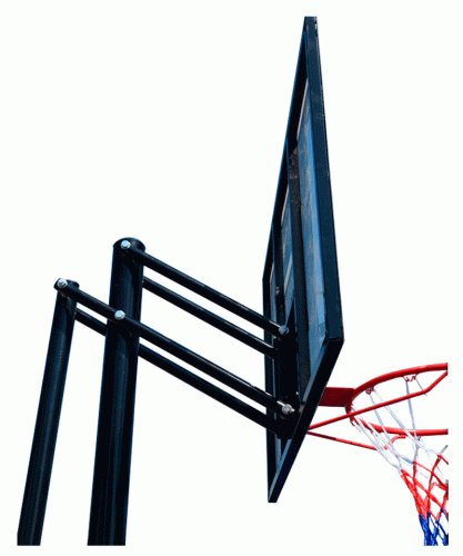 Баскетбольная стойка DFC STAND52P