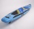 SUP-борд Zipper Active 12.6
