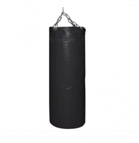 Боксерский мешок Спортивные мастерские SM-236 (30кг, черный)