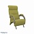Кресло для отдыха Модель 9-Д Verona Apple Green серый ясень