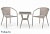 Комплект мебели T25C Y137C-W85 Latte