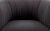 Кресло HALMAR LUSSO темно-серый 