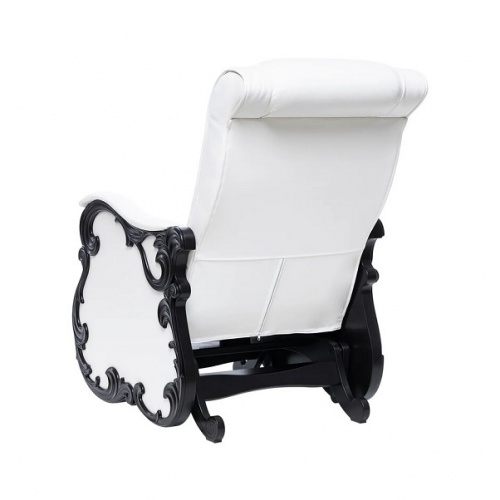 Кресло-глайдер Версаль Mango002 Венге