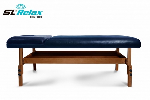 Массажный стол стационарный Comfort SLR-5 4st