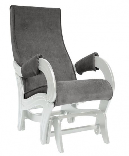 Кресло-глайдер Версаль Модель 708 сливочный