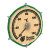 Термометр Штурвал для бани и сауны арт.18054