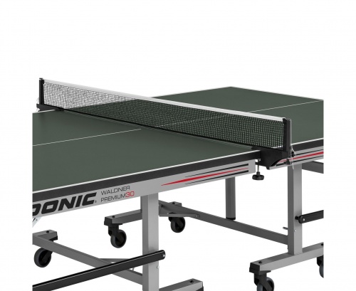 Теннисный стол DONIC Waldner Premium 30 green