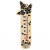 Термометр Банный веник для бани и сауны арт.18050