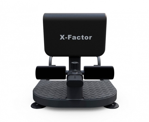 Тренажер для приседаний DFC X-Factor