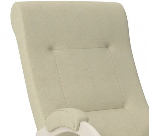 Кресло-качалка модель 5 Мальта 01 дуб шампань