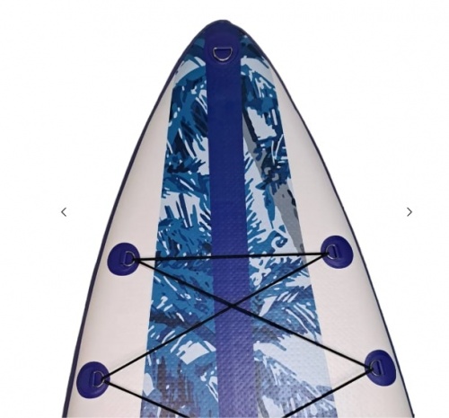 SUP-борд No Brand Inflatable SUP Blue Dream