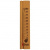 Термометр Баня для бани и сауны арт.18037
