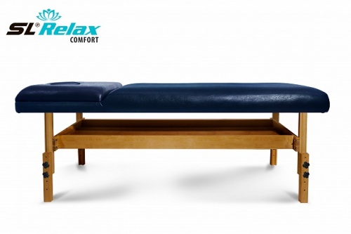 Массажный стол стационарный Comfort SLR-5 6st