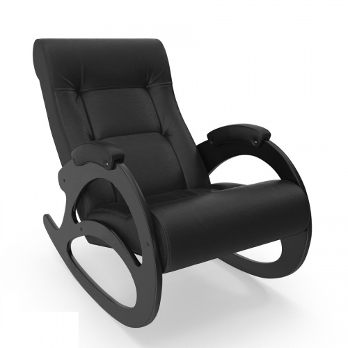 Кресло-качалка модель 4 б/л Дунди 109