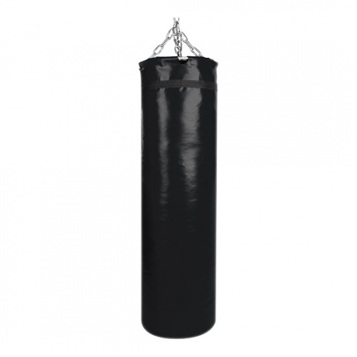 Боксерский мешок Спортивные мастерские SM-238 (50кг, черный)