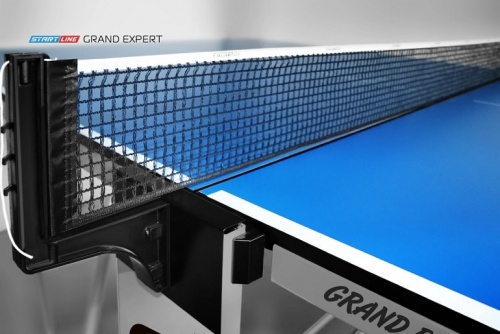 Стол теннисный GRAND EXPERT синий