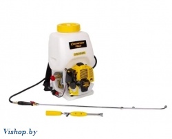 Опрыскиватель бензиновый Champion PS227