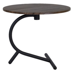 стол журнальный дуэт 14 дуб маррон на Vishop.by 