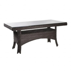 Стол обеденный прямоугольный AIKO KORILIUS 170х90