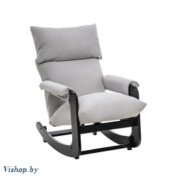 Кресло-трансформер Модель 81 венге Velur V51 на Vishop.by 