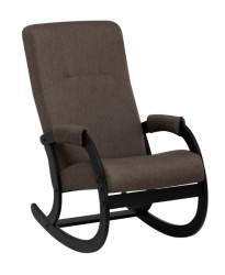 Кресло-качалка Leset Селена Savana Plus Toffee на Vishop.by 