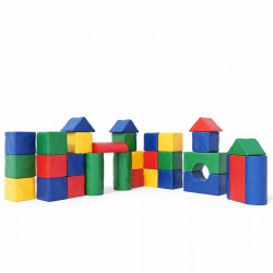 Мягкий игровой комплекс Царство Romana ДМФ-МК-13.90.25