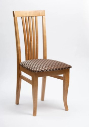 стул мдк-99 р-43 лорд коричневый