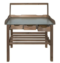 Стол для рассады БСМ БСМ0003.01