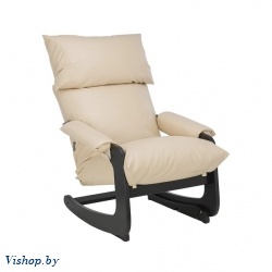 Кресло-качалка Модель 81 Polaris Beige Венге на Vishop.by 