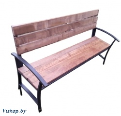 Скамейка С45 Саниджи