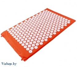 Массажный коврик Sipl AG438I XL акупунктурный оранжевый