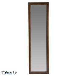 Зеркало Селена 1 средне-коричневый на Vishop.by 