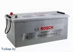 Автомобильный аккумулятор Bosch 0092T50800 (225 А/ч)