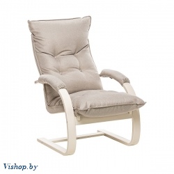 кресло-трансформер leset монако слоновая кость малмо 05 на Vishop.by 