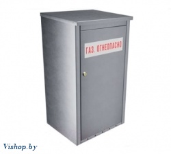 Купить Шкаф для газового баллона Steel-expert ШБ1 27л (0.5мм)